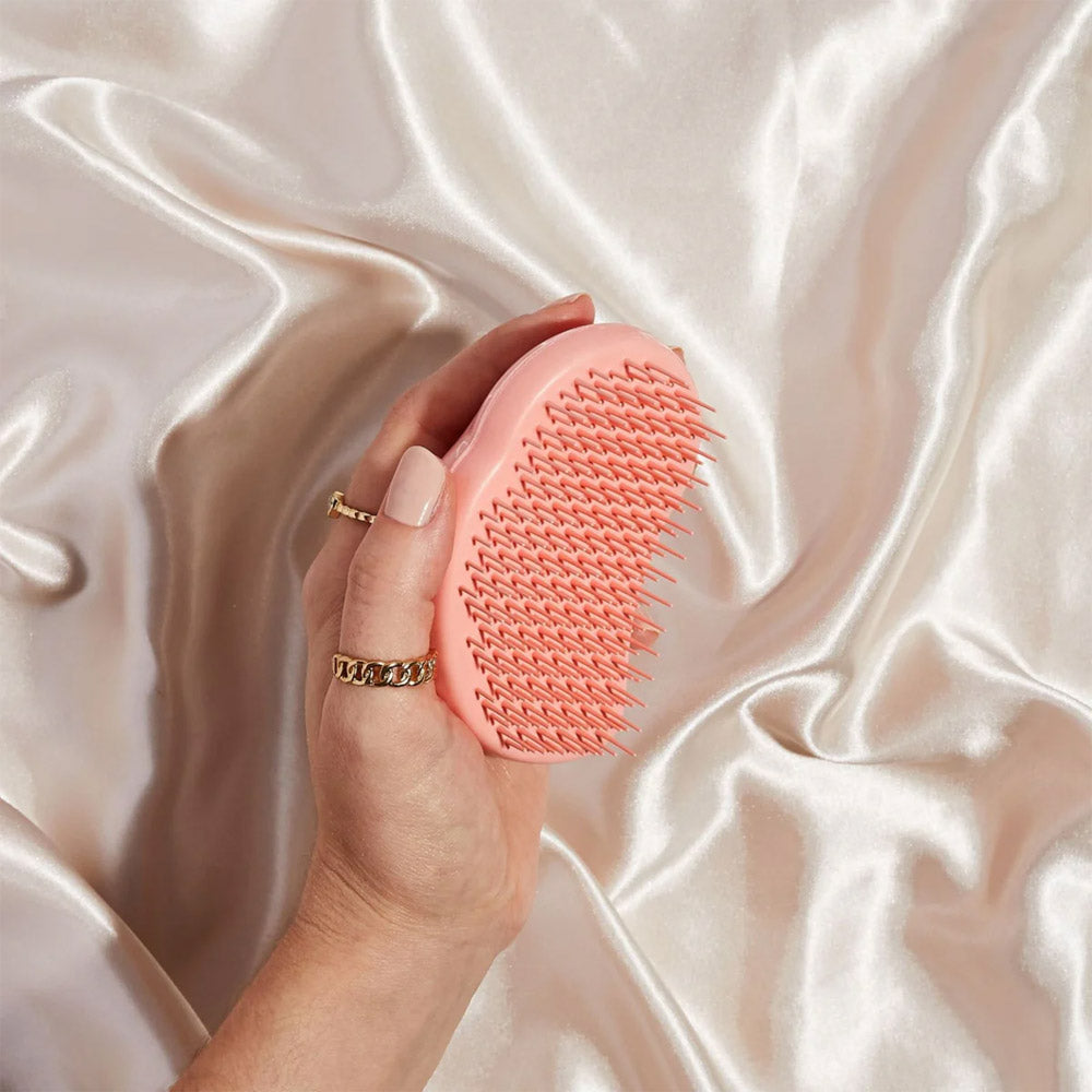 Tangle Teezer The Original Mini Millenial Pink - mini spazzola districante