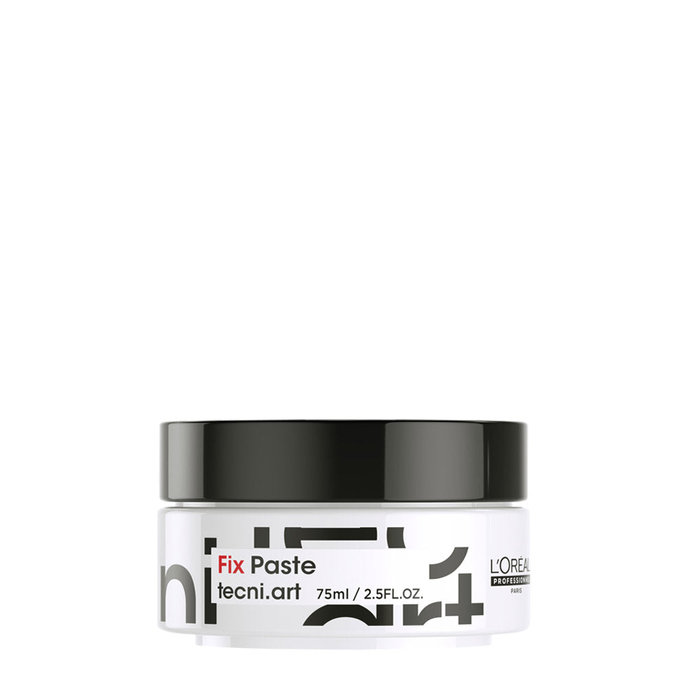 L'Oréal Tecni Art Poker Paste 75ml - cera opaca
