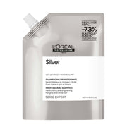 L'Oreal Professionnel Paris Serie Expert Silver Shampoo Refill 500ml