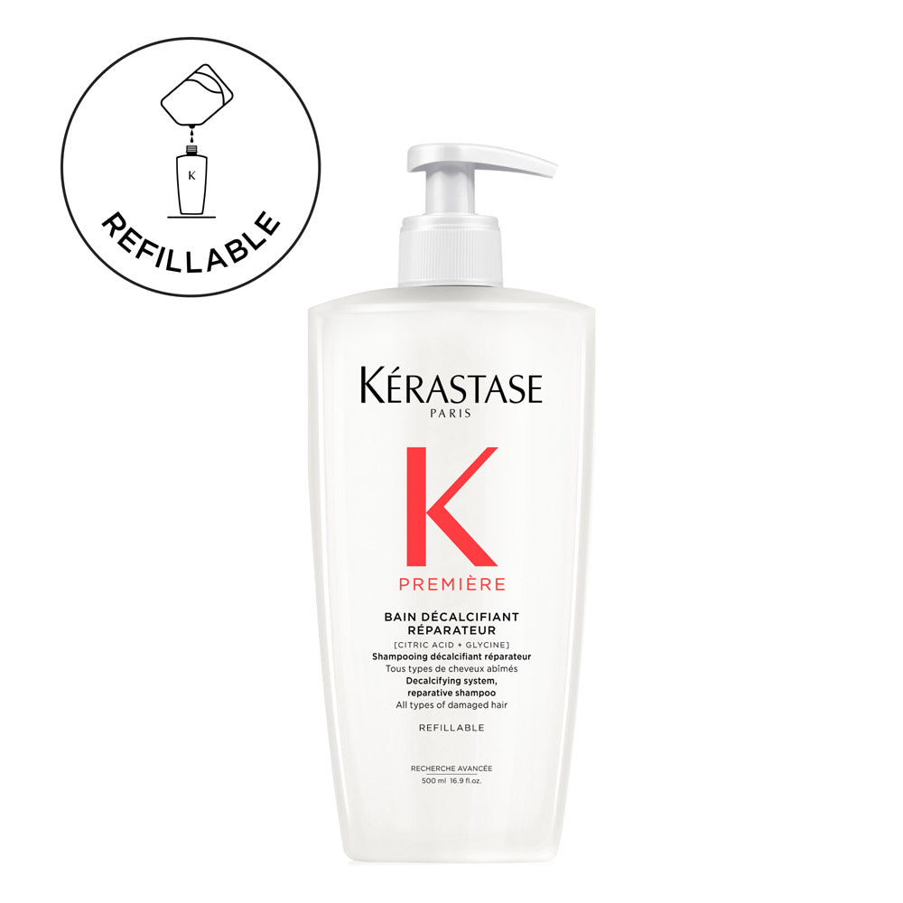 Kerastase Premiere Bain Décalcifiant Réparateur 500ml