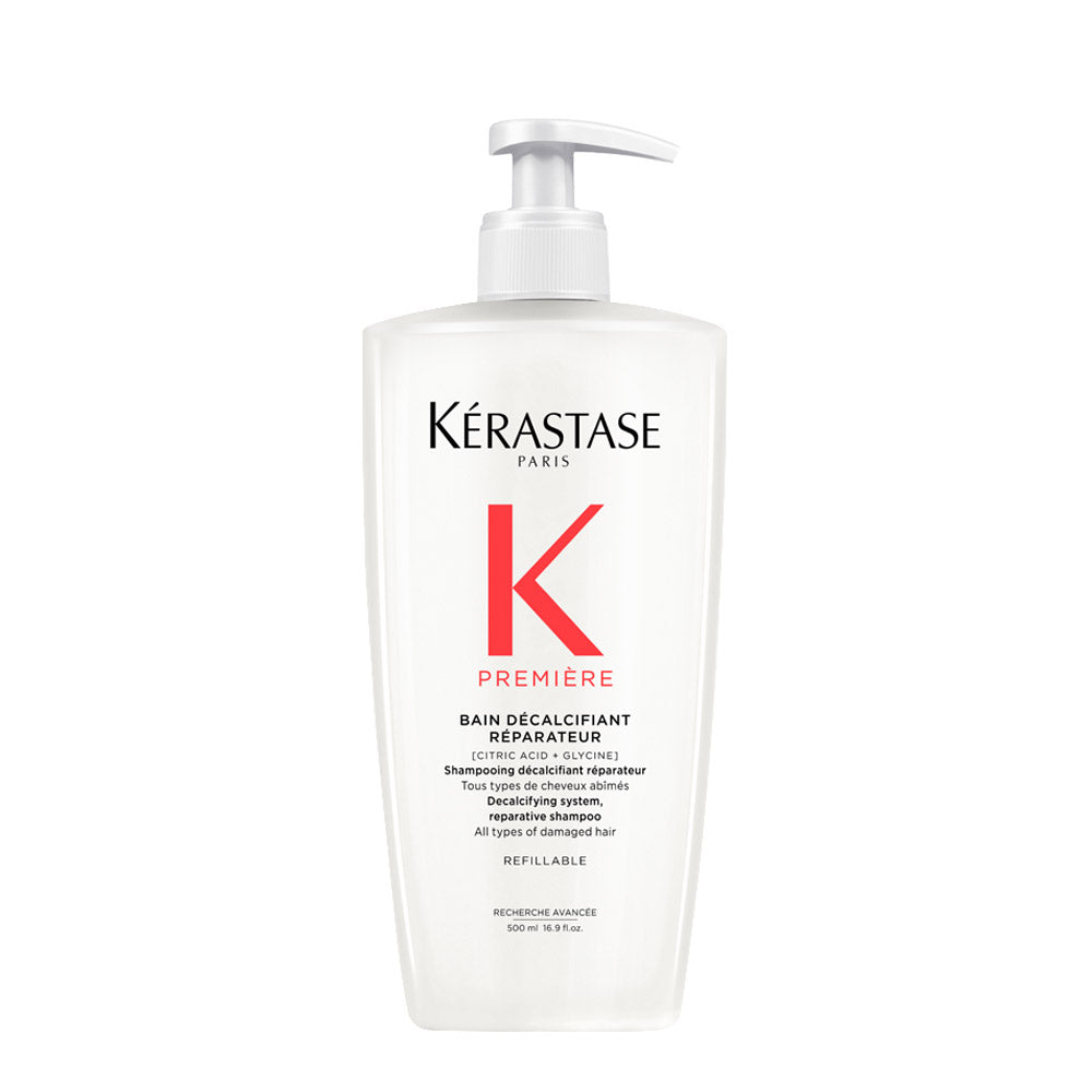 Kerastase Premiere Bain Décalcifiant Réparateur 500ml