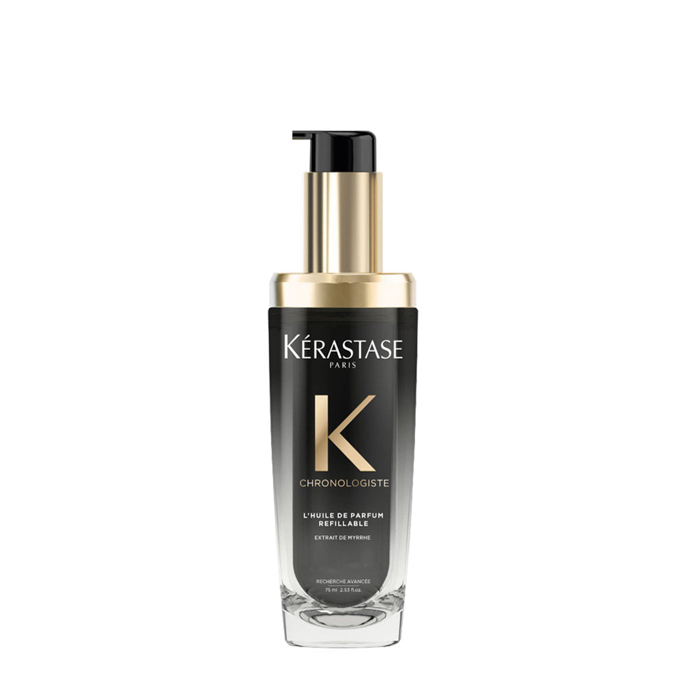 Kerastase Chronologiste L'Huile De Parfum 75ml - olio profumato