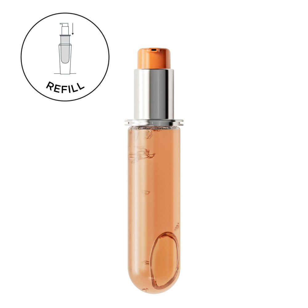 Kerastase Discipline L'Huile Oléo-Relax Refill 75ml - ricarica olio anti-volume