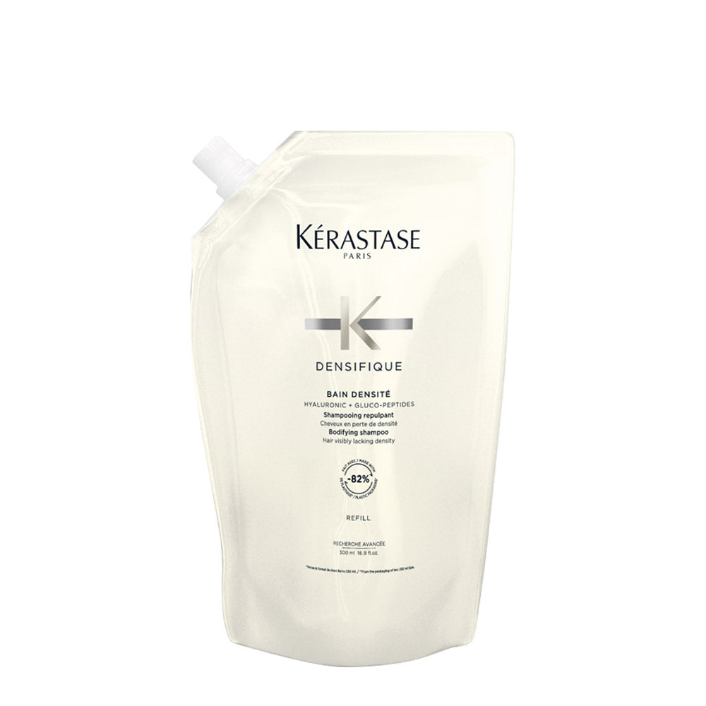 Kerastase Densifique Bain Densitè Refill 500ml -  eco-ricarica shampoo densificante