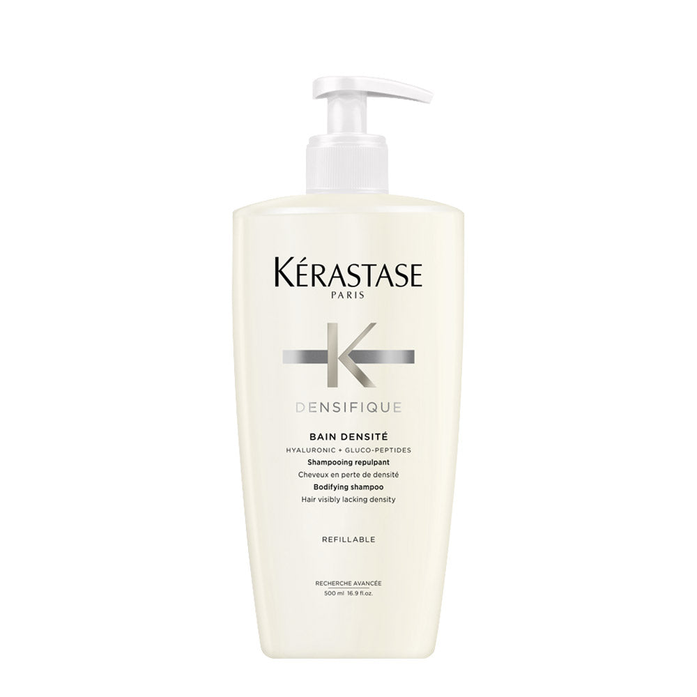 Kerastase Densifique Bain Densitè 500ml - shampoo densificante