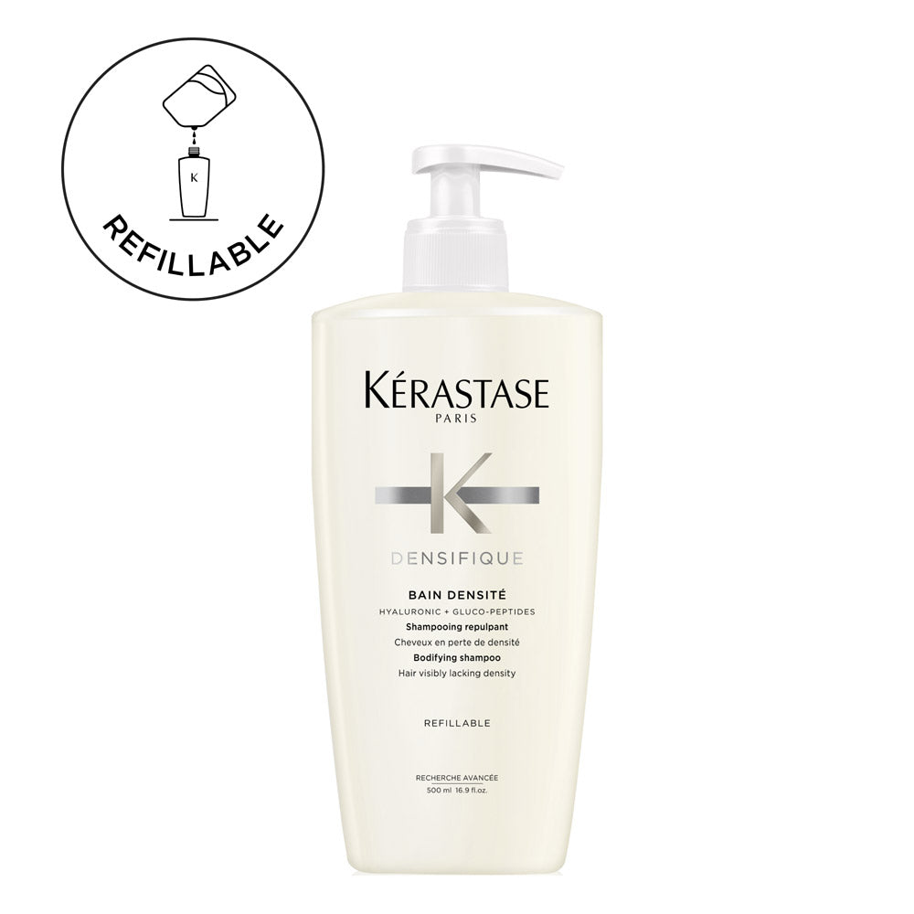 Kerastase Densifique Bain Densitè 500ml - shampoo densificante
