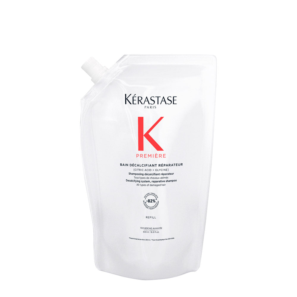 Kerastase Premiere Bain Décalcifiant Réparateur Refill 500ml