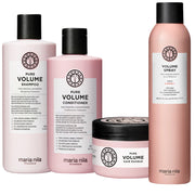 Maria Nila Pure Volume Kit