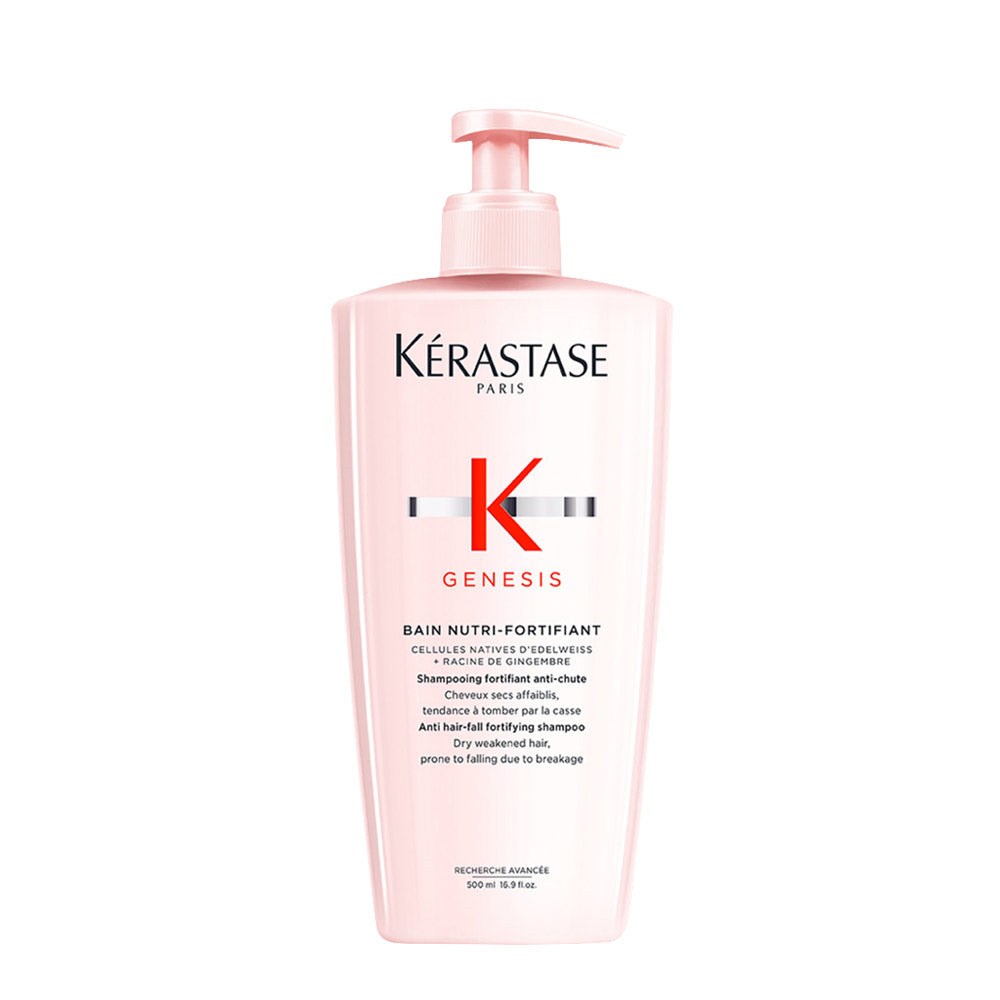 Kerastase Genesis Bain Nutri Fortifiant 250ml - shampoo capelli deboli e secchi