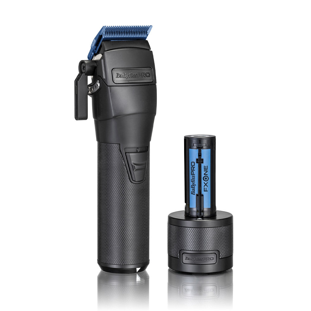 Babyliss Pro 4Artist Clipper FXONE Black - clipper