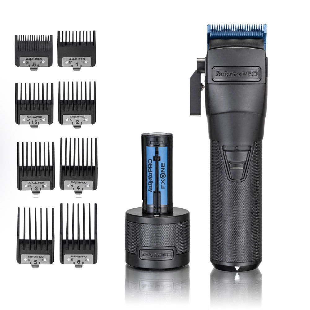 Babyliss Pro 4Artist Clipper FXONE Black - clipper