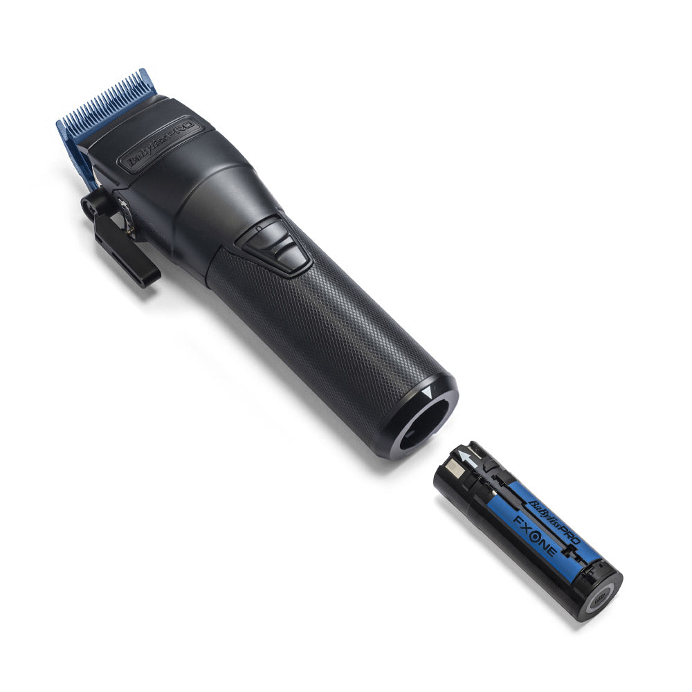 Babyliss Pro 4Artist Clipper FXONE Black - clipper