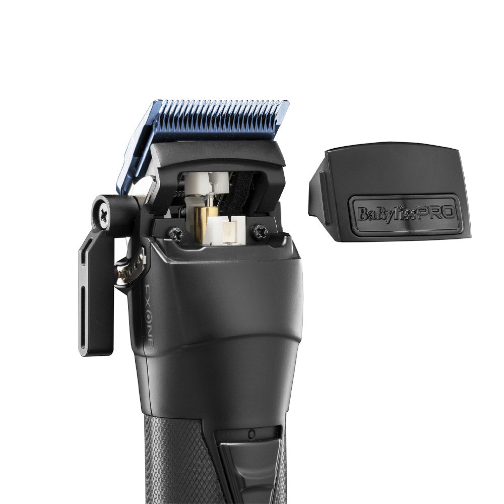 Babyliss Pro 4Artist Clipper FXONE Black - clipper
