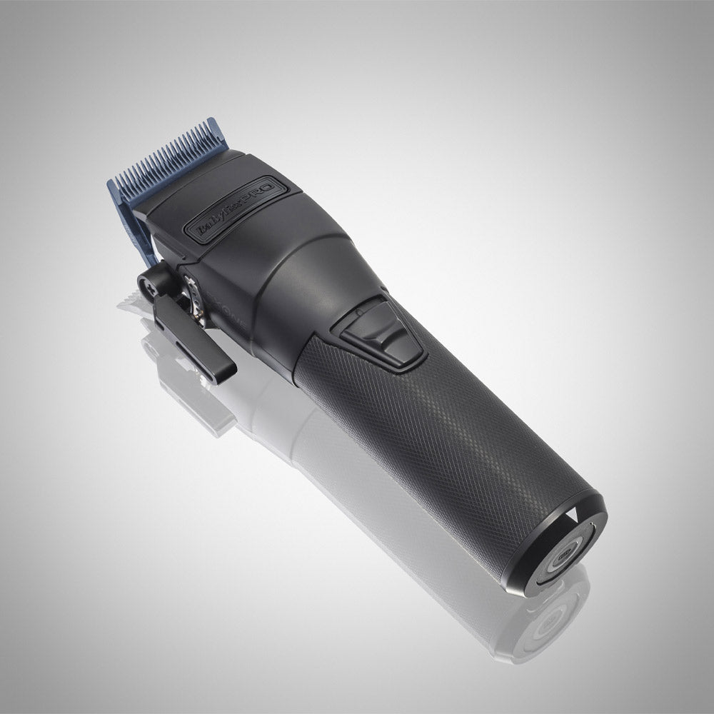Babyliss Pro 4Artist Clipper FXONE Black - clipper