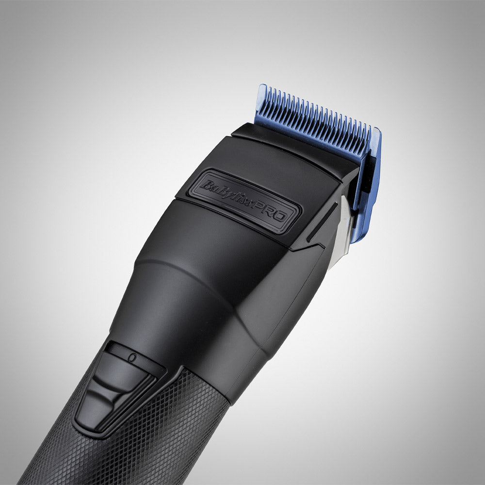 Babyliss Pro 4Artist Clipper FXONE Black - clipper