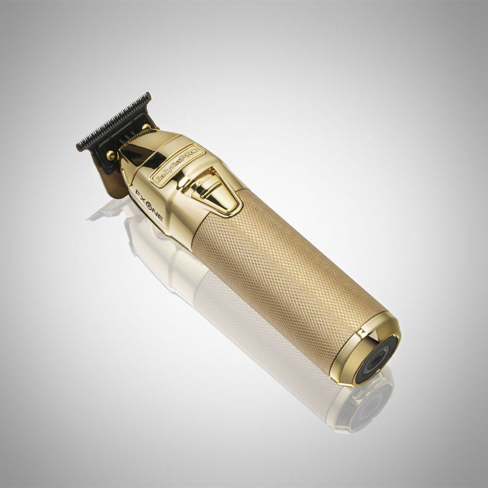 Babyliss Pro 4Artist Trimmer FXONE Gold - trimmer