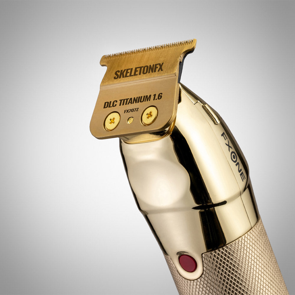 Babyliss Pro 4Artist Trimmer FXONE Gold - trimmer