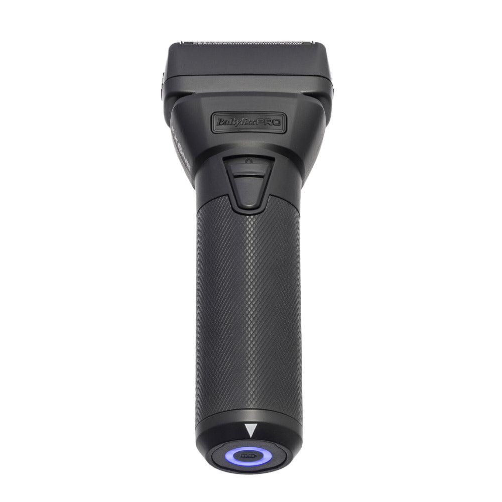 Babyliss Pro 4Artist Shaver FXONE Black - rasoio