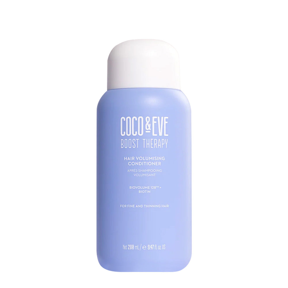Coco & Eve Boost Therapy Hair Volumising Conditioner 280ml -balsamo volumizzante