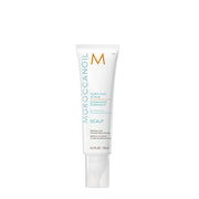 Moroccanoil Scalp Purifying Scrub 125ml - esfoliante per cute