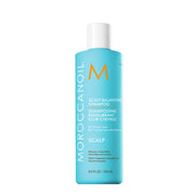 Moroccanoil Scalp Balancing Shampoo 250ml - shampoo lenitivo cuoio capelluto