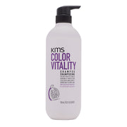 KMS Color Vitality Shampoo 750ml - shampoo capelli colorati