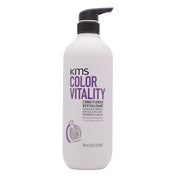 KMS Color Vitality Conditioner 750ml - conditioner per capelli colorati