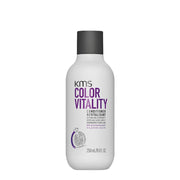KMS Color Vitality Conditioner 250ml - conditioner per capelli colorati