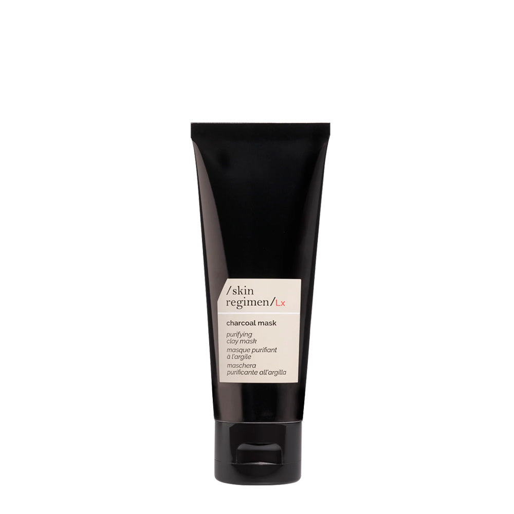 Comfort Zone Skin Regimen Lx Charcoal Mask 75ml