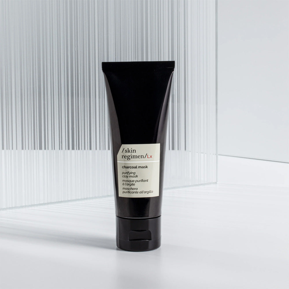 Comfort Zone Skin Regimen Lx Charcoal Mask 75ml