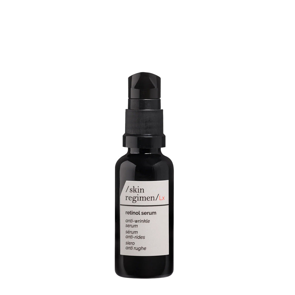 Comfort Zone Skin Regimen Lx Retinol Serum 30ml - siero anti rughe