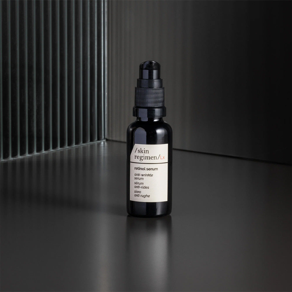 Comfort Zone Skin Regimen Lx Retinol Serum 30ml - siero anti rughe