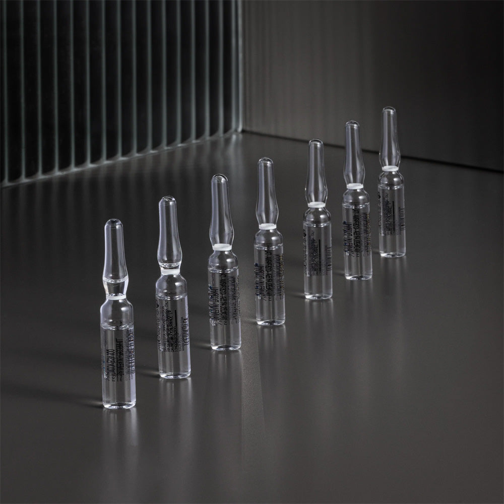 Comfort Zone Skin Regimen Lx Multi Acid Ampoule 7x2ml