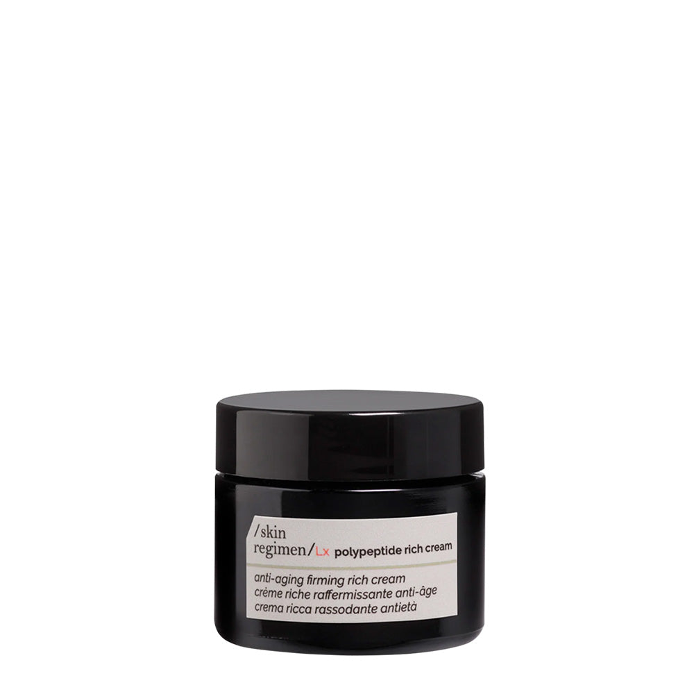 Comfort Zone Skin Regimen Lx Polypeptide Rich Cream 50ml