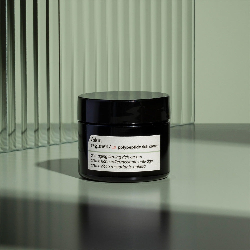 Comfort Zone Skin Regimen Lx Polypeptide Rich Cream 50ml