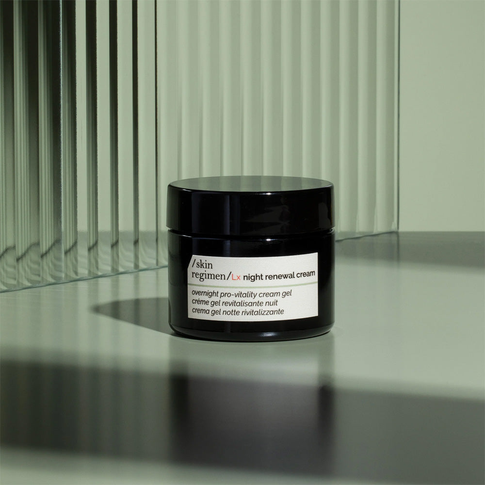 Comfort Zone Skin Regimen Lx Night Renewal Cream 50ml