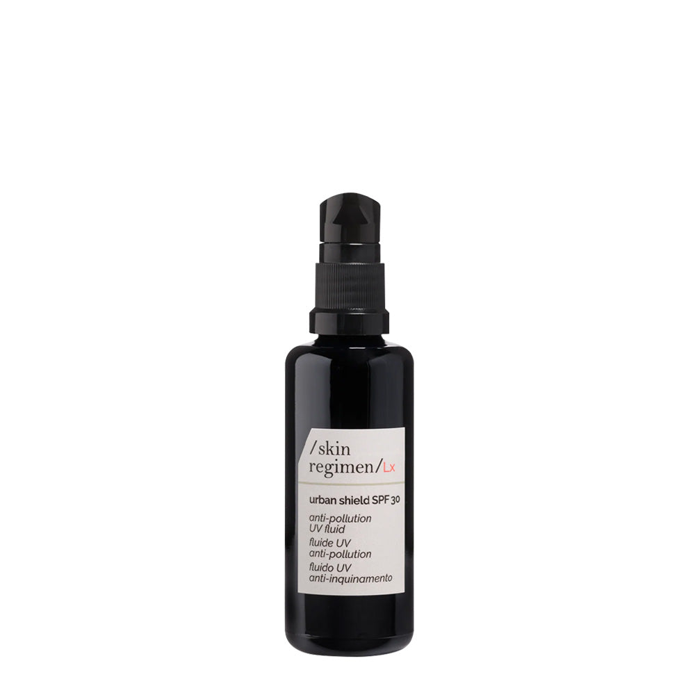 Comfort Zone Skin Regimen Lx Urban Shield Spf30 40ml