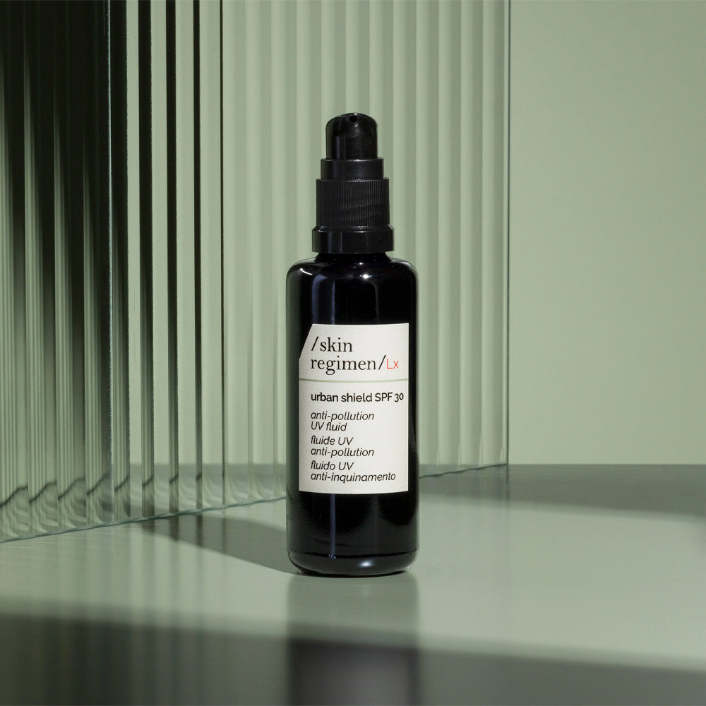 Comfort Zone Skin Regimen Lx Urban Shield Spf30 40ml