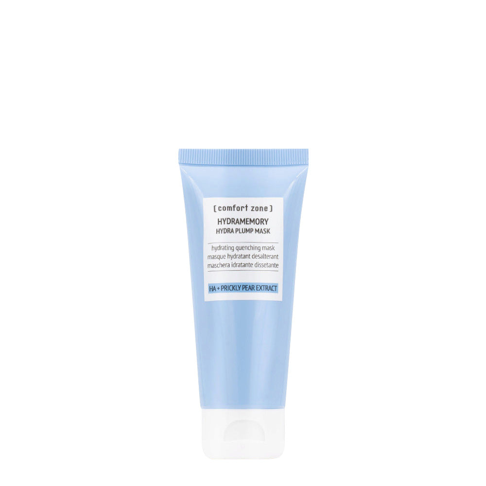 Comfort Zone Hydramemory Hydra Plump Mask 60ml - maschera idratante dissetante