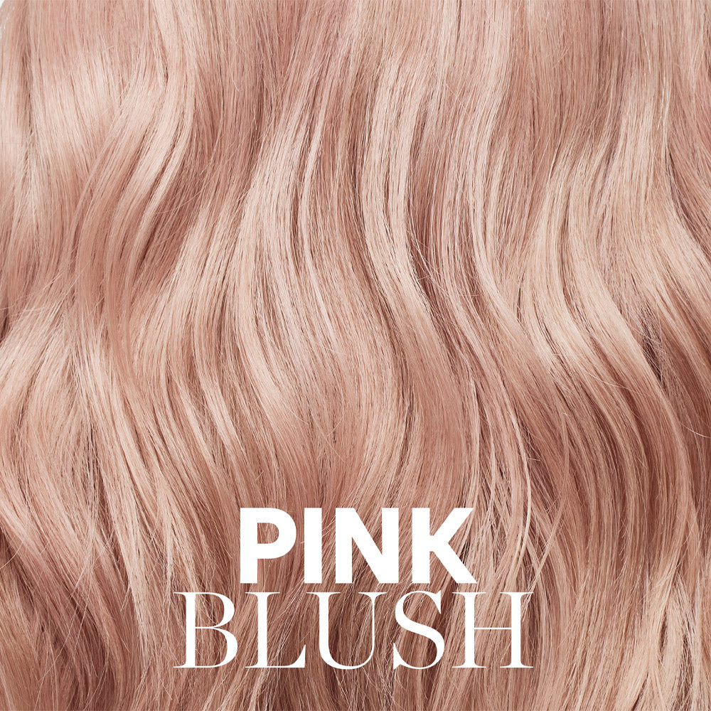 Wella Color Fresh Mask Pink Blush 150ml - maschera colorata