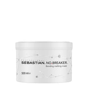 Sebastian No Breaker Bonding Melting Mask 500ml - maschera capelli danneggiati
