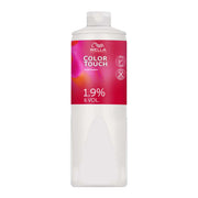 Wella Color Touch Emulsion 6Vol 1.9% 1000ml - lozione ossidante