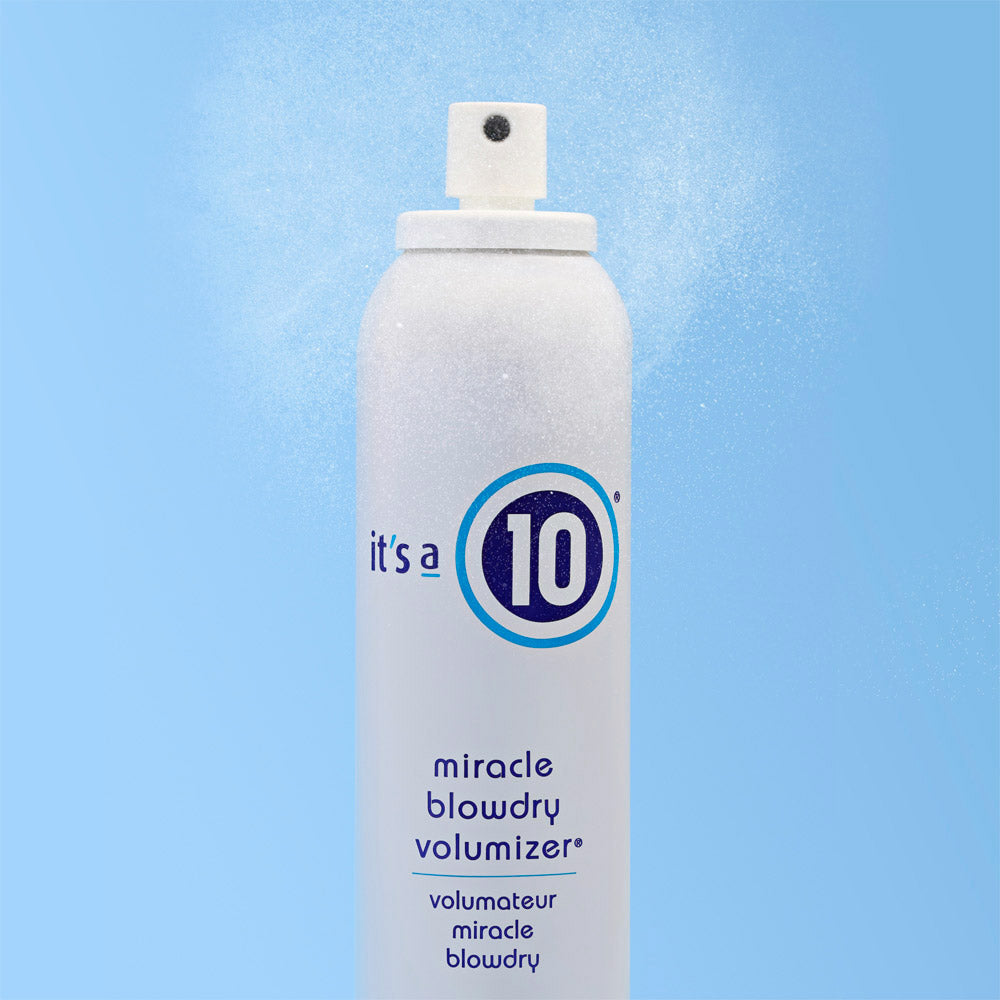 It's A 10 Miracle Blowdry Volumizer 200ml - spray volumizzante