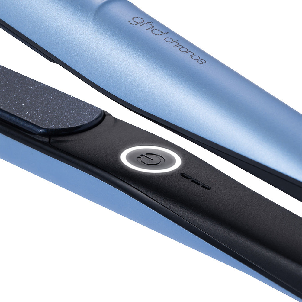 Ghd Iced Luxe Chronos