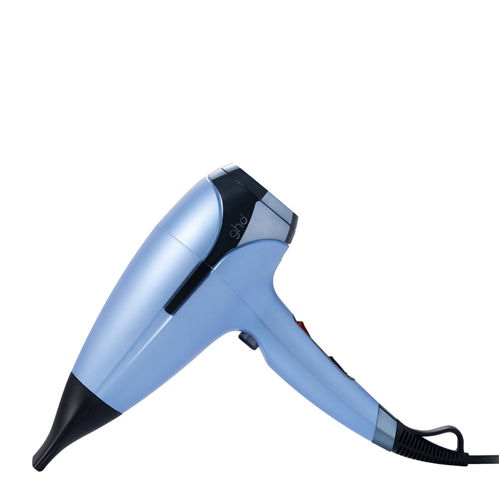 Ghd Iced Luxe Helios
