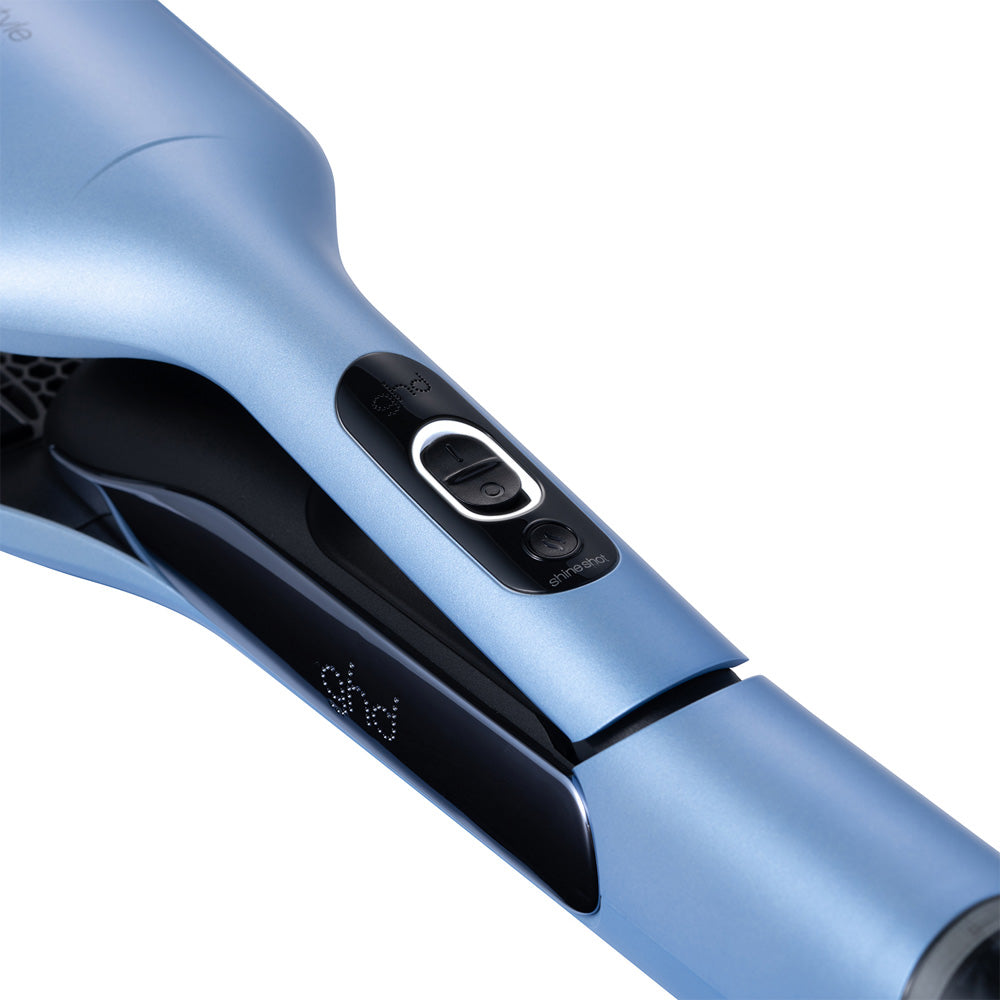 Ghd Iced Luxe Duet