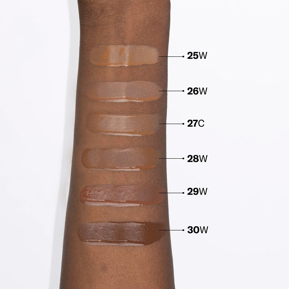 Mesauda Beauty Chronos Flawless Foundation 25W 30ml