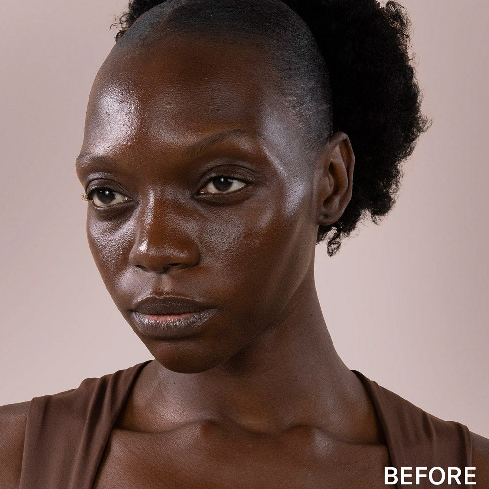 Mesauda Beauty Chronos Flawless Foundation 25W 30ml