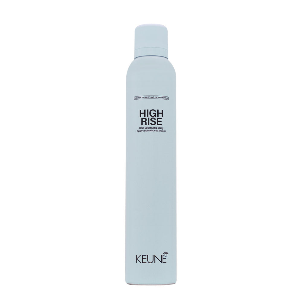 Keune Style Volume High Rise Root Volumizing Spray 300ml - spray volumizzante