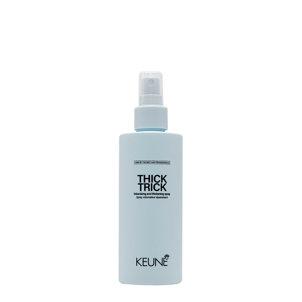 Keune Style Volume Thick Trick Volumizing Thickening Spray 200ml